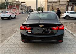 شێڤرۆلێت مالیبۆ